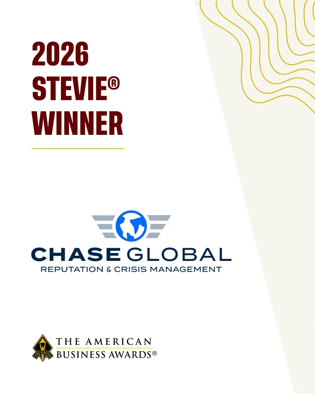 Chase Global Uses Strategic Communications to Help Rewrite a Wrongful Conviction Narrative