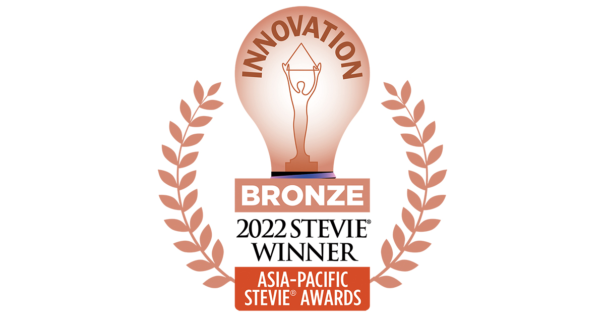 Resources for 2022 Stevie® Award Winners Stevie Awards Asia Pacific