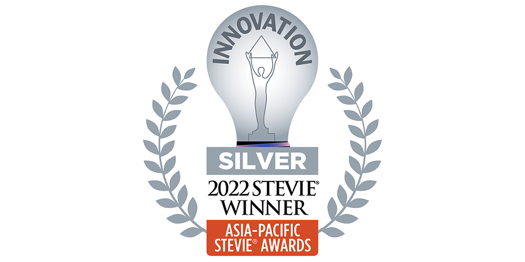 Resources for 2022 Stevie® Award Winners Stevie Awards Asia Pacific