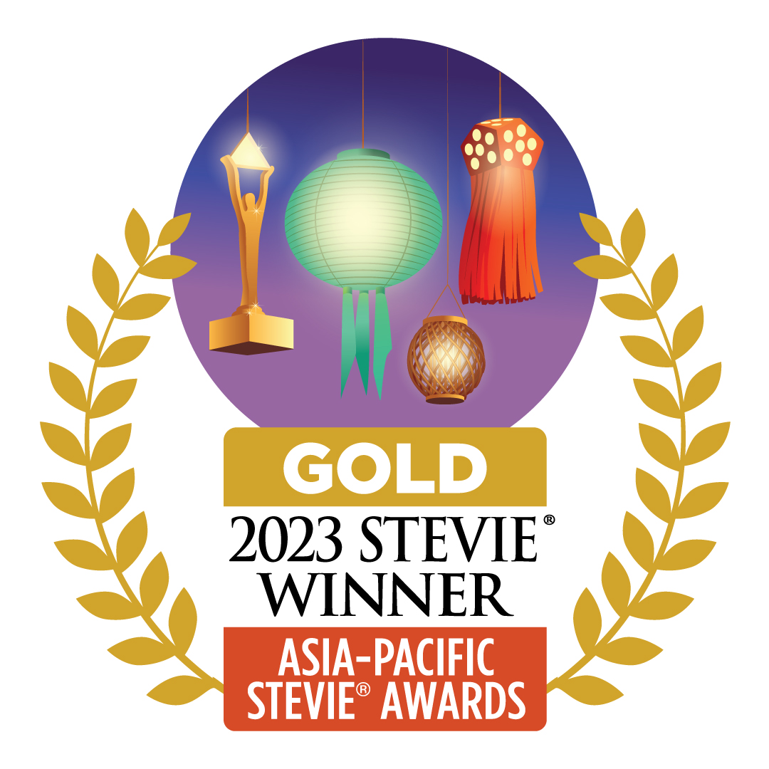 Resources for 2023 Stevie® Award Winners | Stevie Awards Asia Pacific