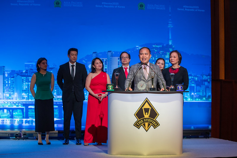 Who’s Coming to the Asia-Pacific Stevie Awards® on Friday?