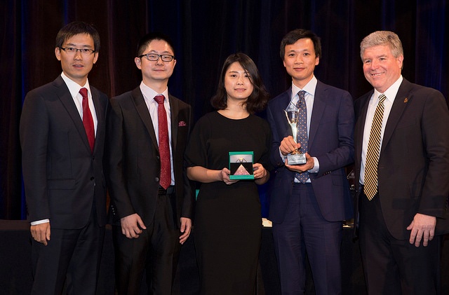Fourth Annual Asia-Pacific Stevie® Awards Issues Call for Entries
