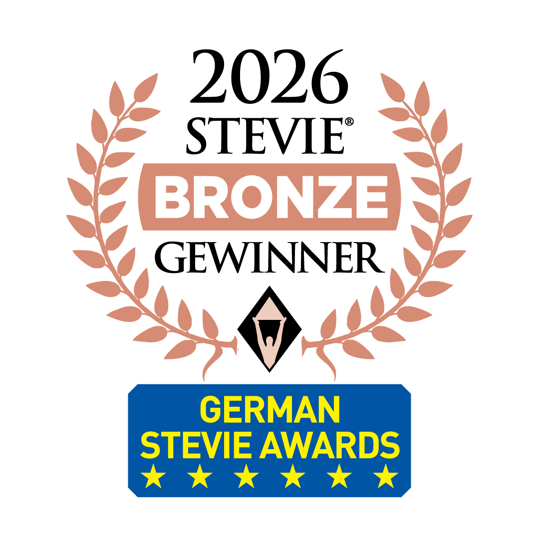 GSA26 Bronze Winner
