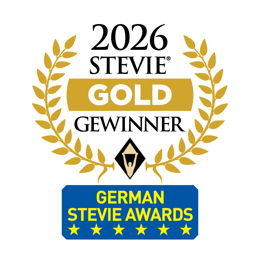 GSA26 Gold Winner