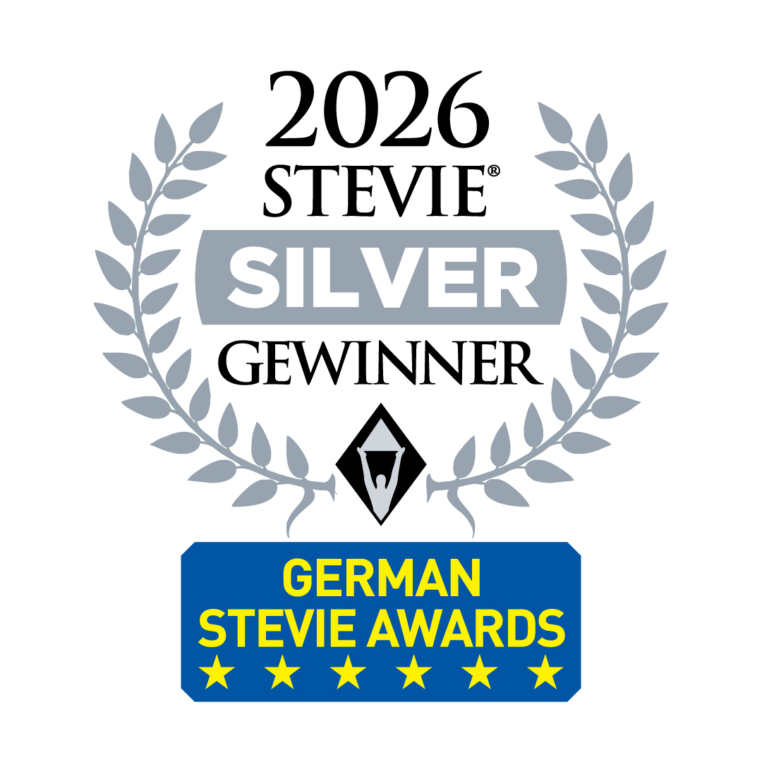 GSA26 Siver Winner