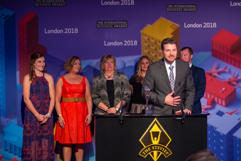 Stevie Awards Announce Winners in 16th Annual International Business ...