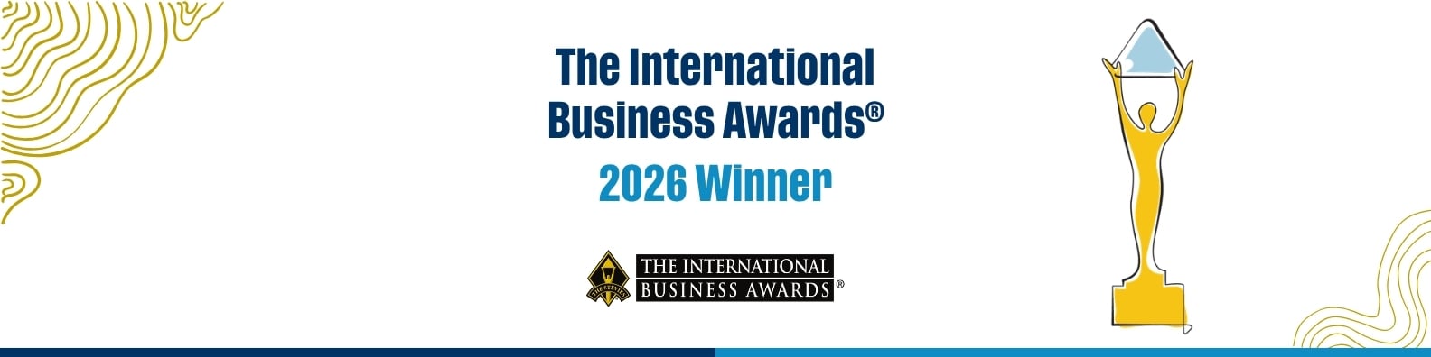 Stevie International Business Awards 2026