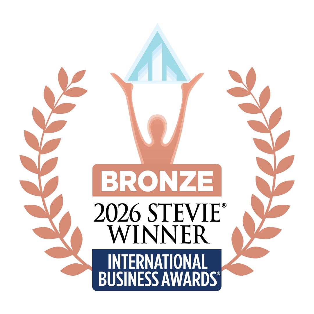 IBA26 Bronze Winner