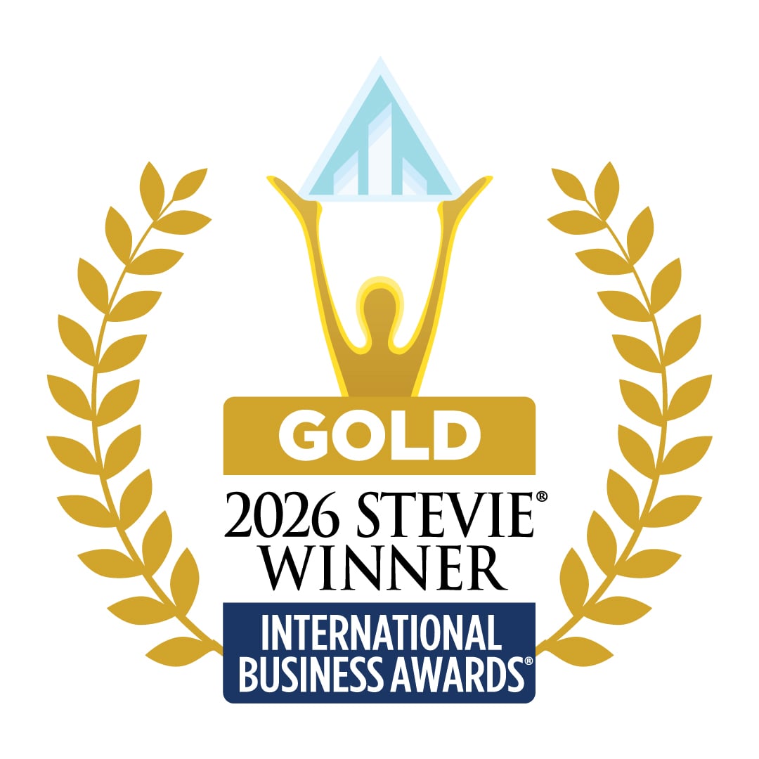 IBA26 Gold Winner