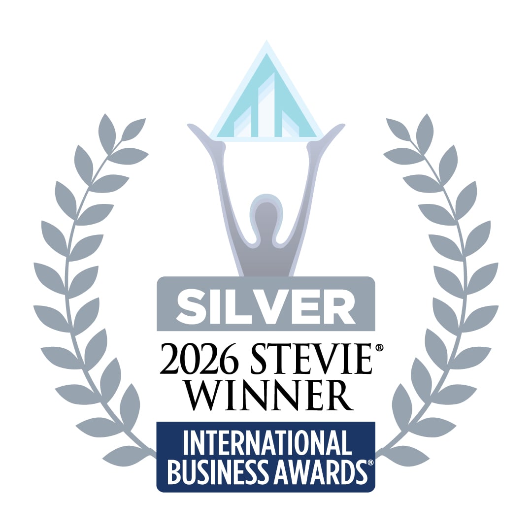 IBA26 Siver Winner