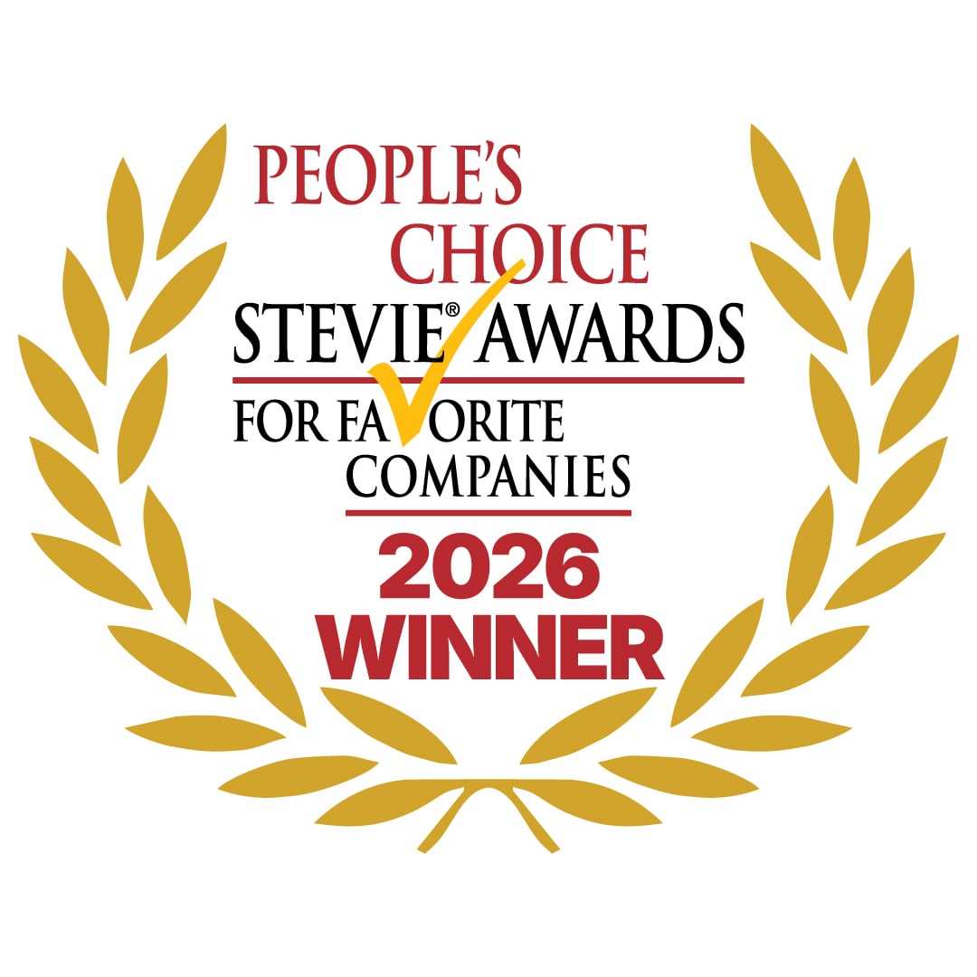 People's Choice logo