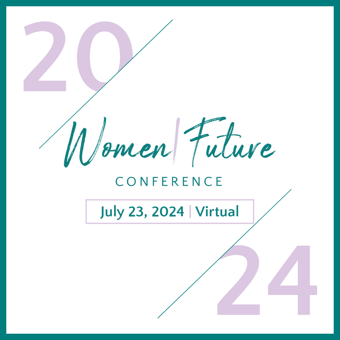 Letzte Chance zur Anmeldung für die 7. jährliche Women|Future Conference