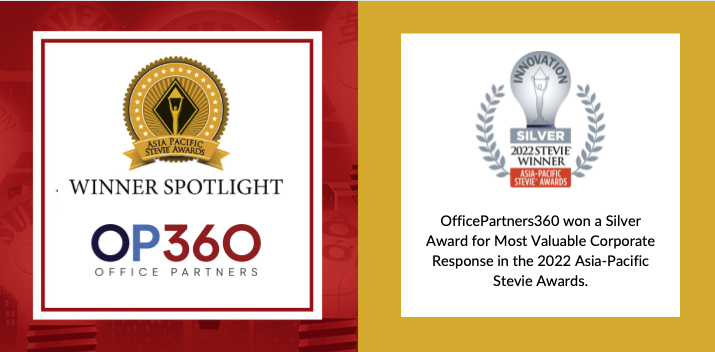 OfficePartners360 Put Their Values Into Action for Workforce Needs During COVID Pandemic