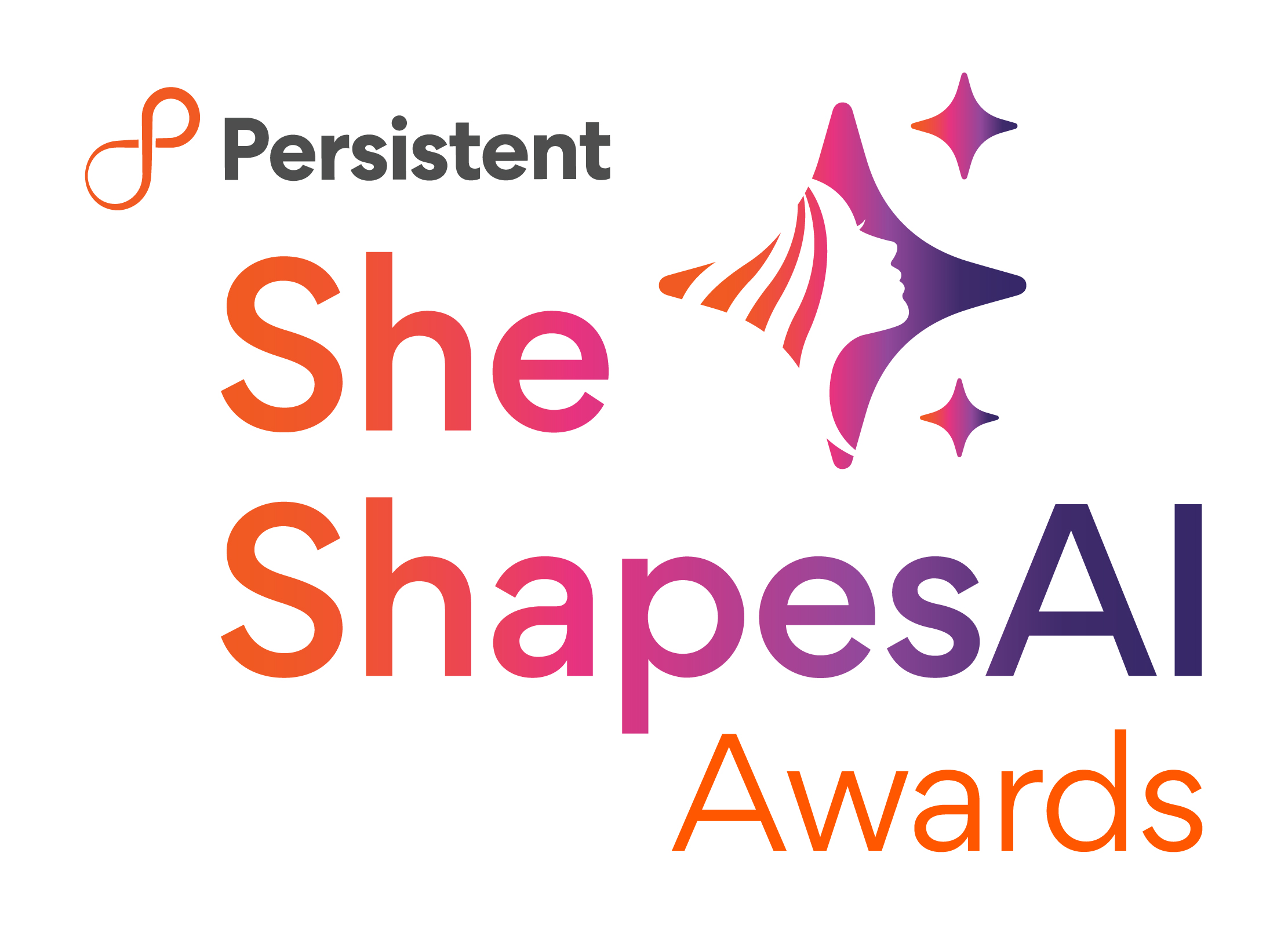 Finalists Announced in Persistent’s SheShapesAI Awards at the 22nd Annual Stevie Awards for Women in Business