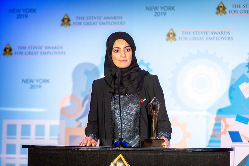 The Stevie® Awards for Great Employers Final Entry Deadline is July 22