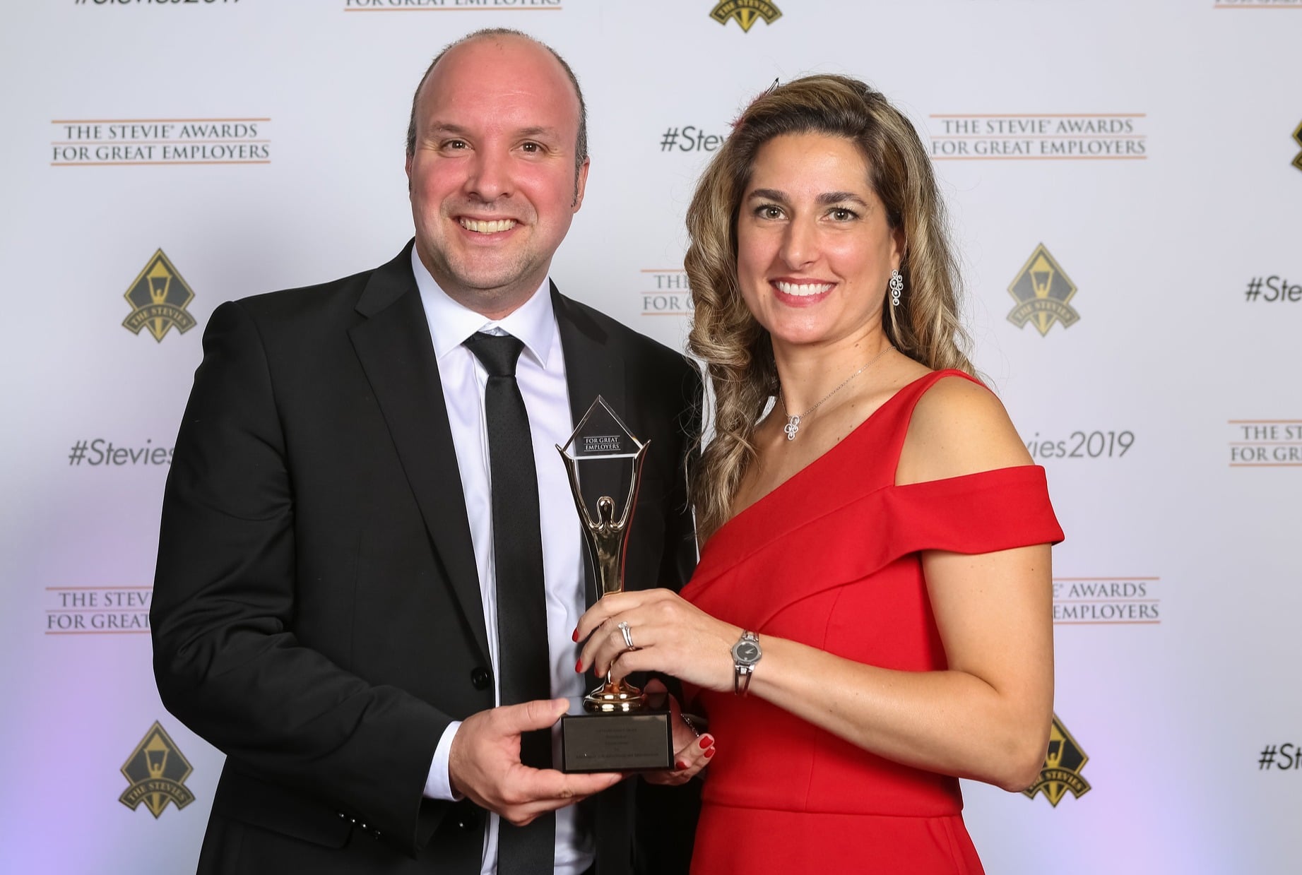 Call for Entries Issued for The 2020 Stevie Awards for Great Employers