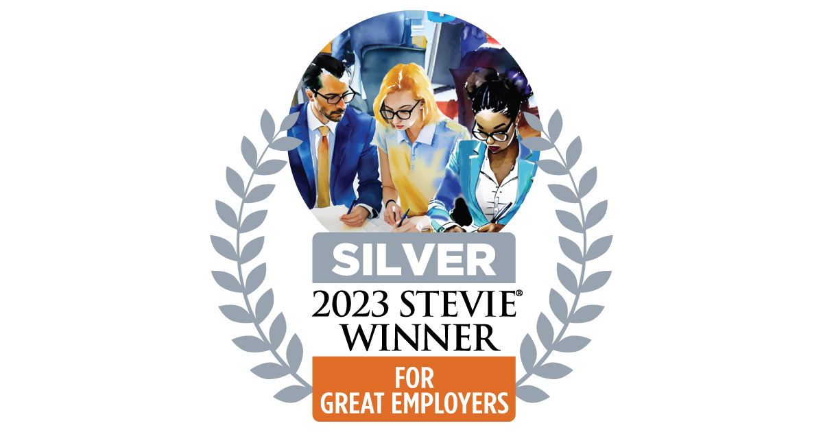 Stevie Awards for Great Employers