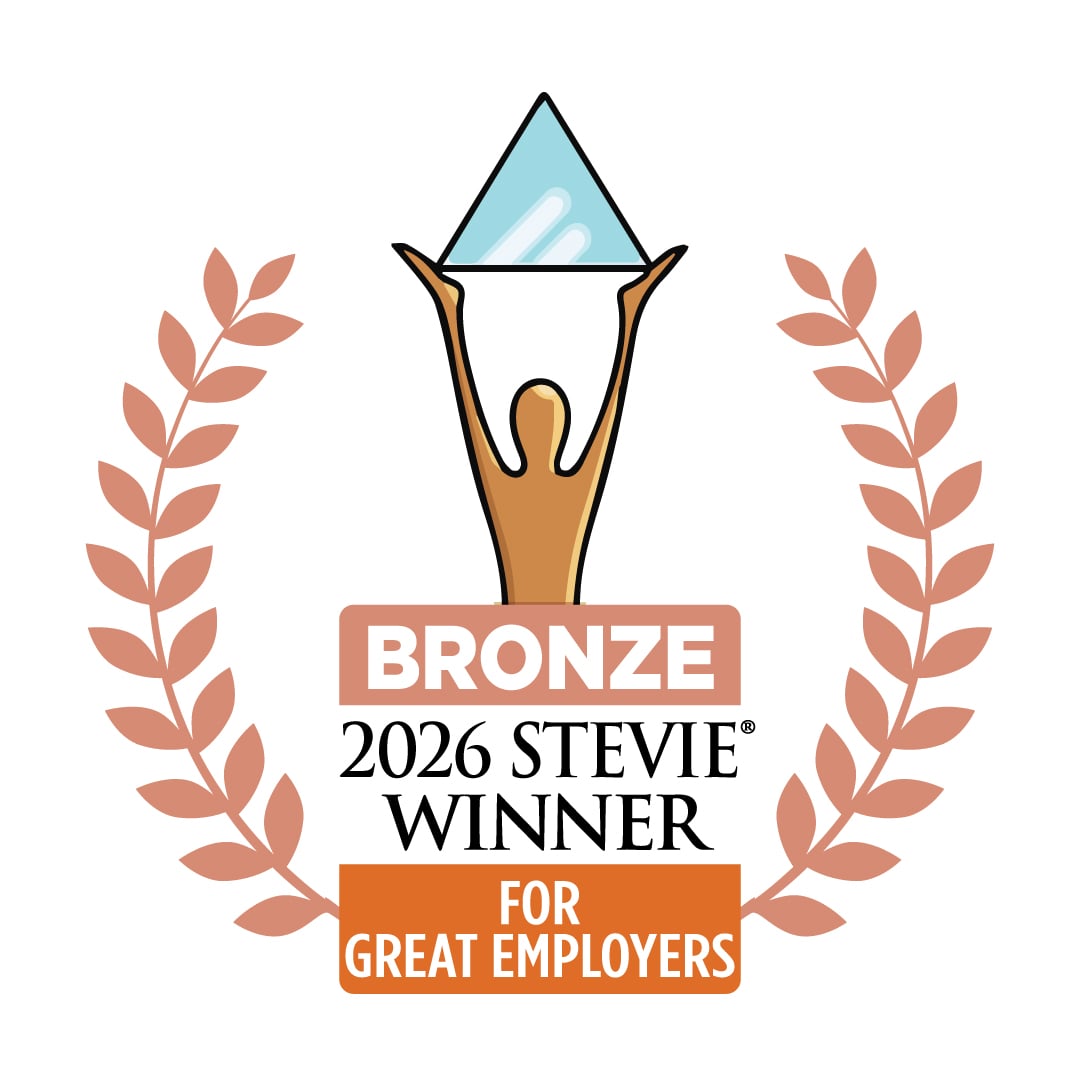 SAGE26 Bronze Winner