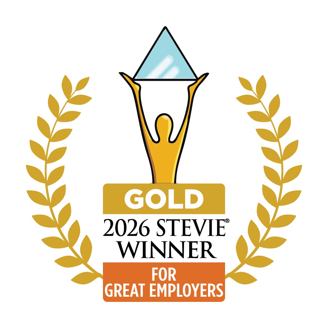 SAGE26 Gold Winner