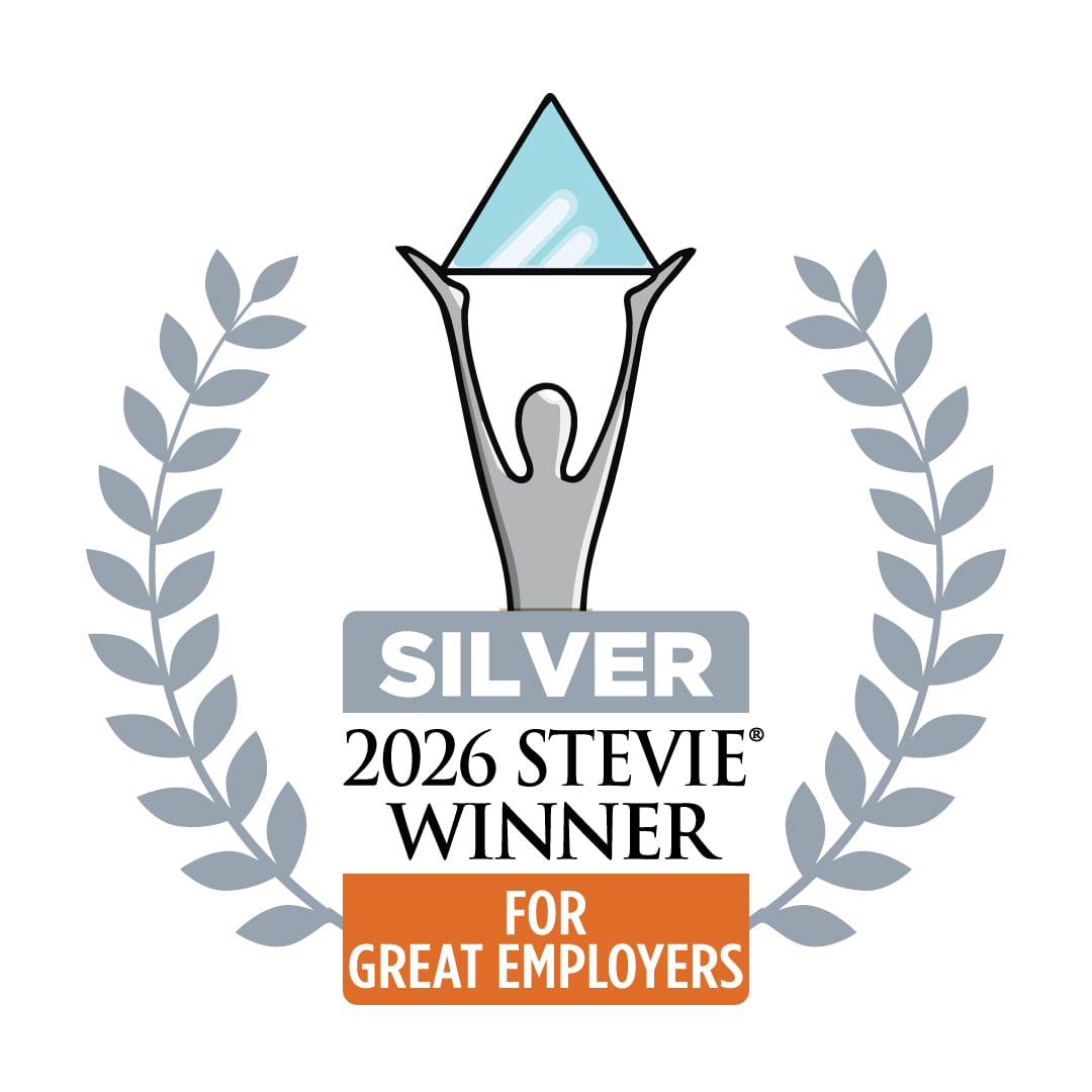 SAGE26 Siver Winner