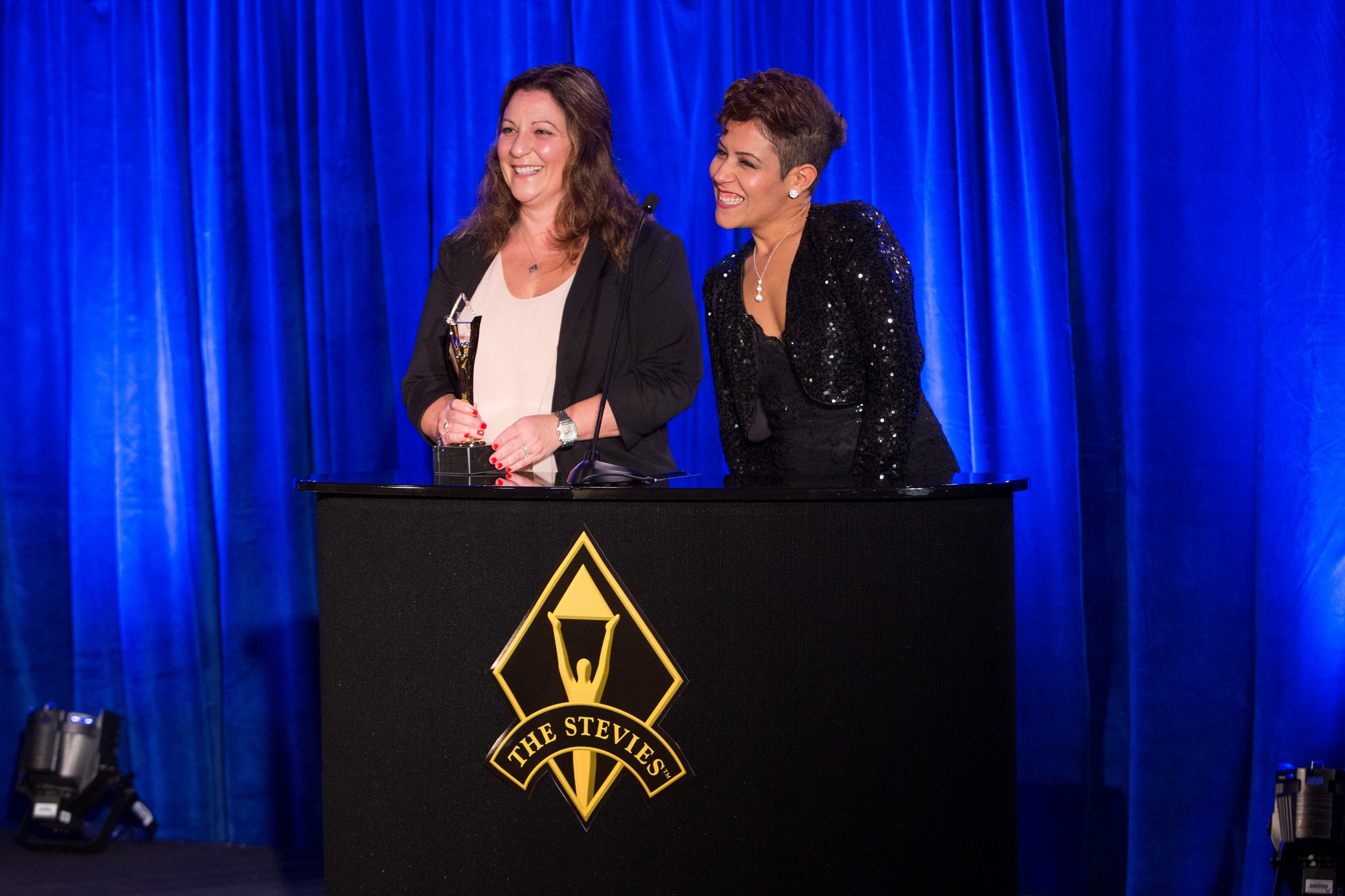 The Stevie Awards for Great Employers Final Deadline Extended through ...