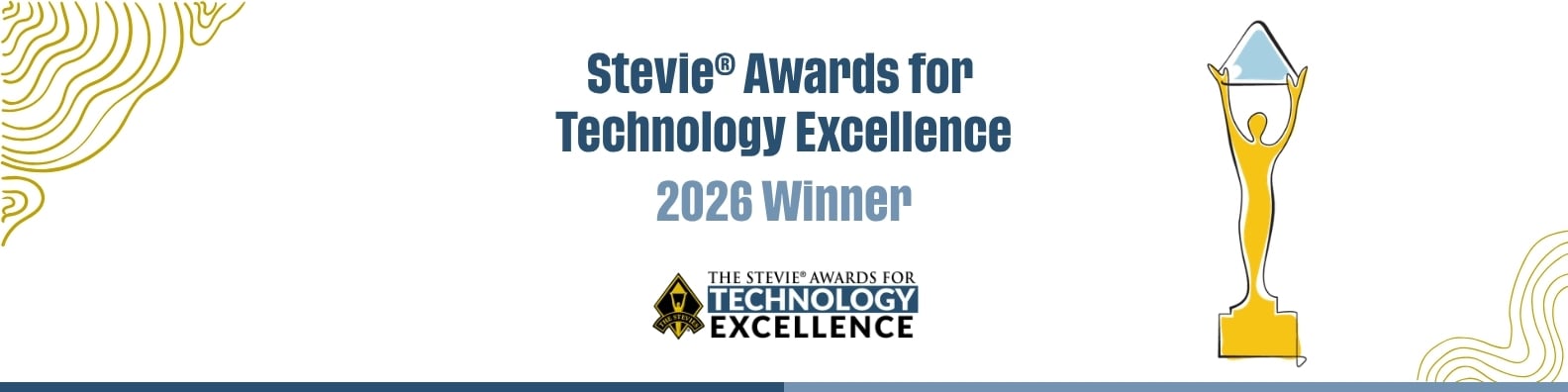 SATE26 winner LinkedIn profile header image