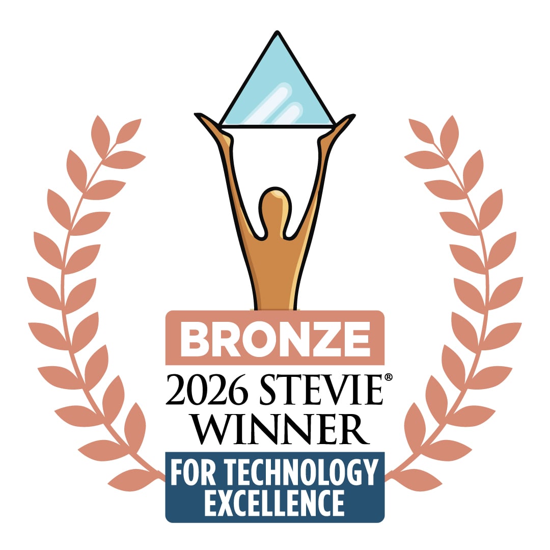 SATE26 Bronze Winner