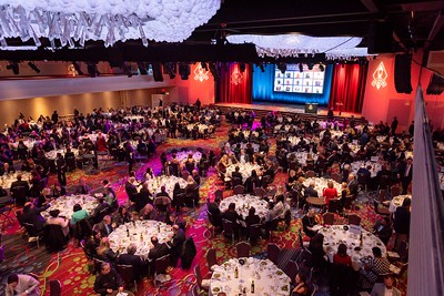 Who's Coming to the Stevie® Awards for Women in Business on Friday?