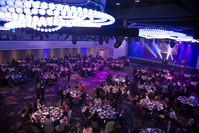 Who's Coming to the Stevie Awards for Women in Business on Monday?