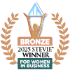 SAWIB25 Bronze Winner