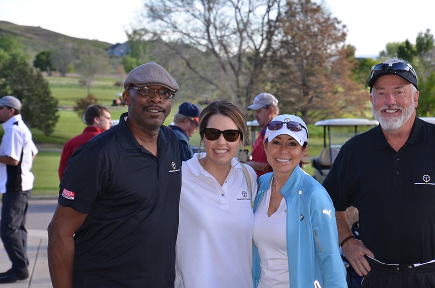 Never a Dull Moment with Trowbridge & Trowbridge