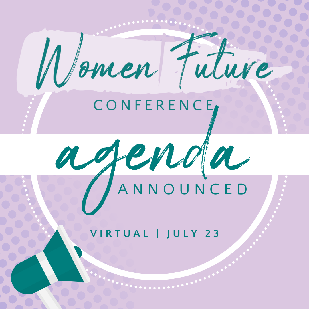7th Annual Women|Future Conference Agenda Announced