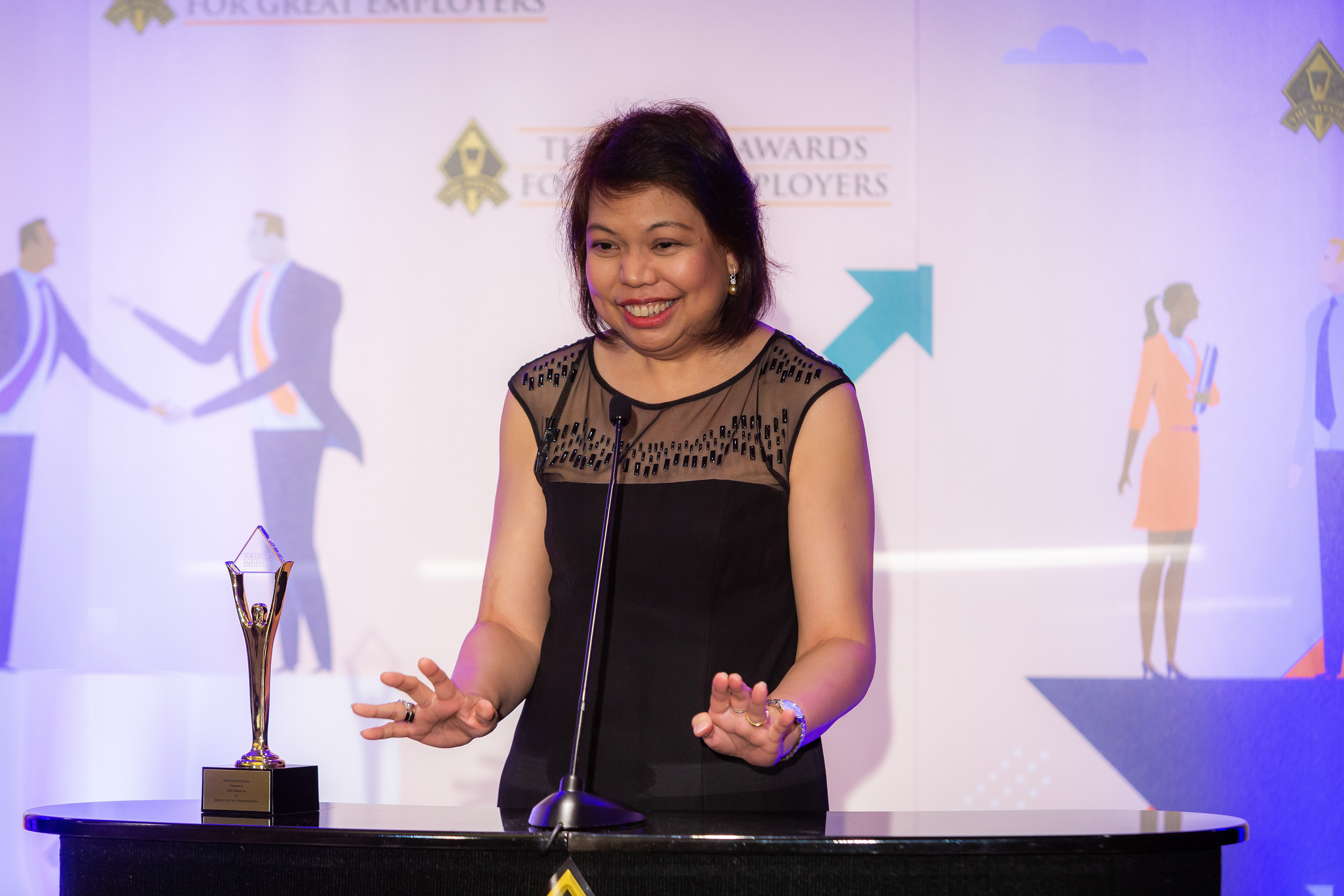 The Stevie Awards for Great Employers Final Deadline Extended through ...